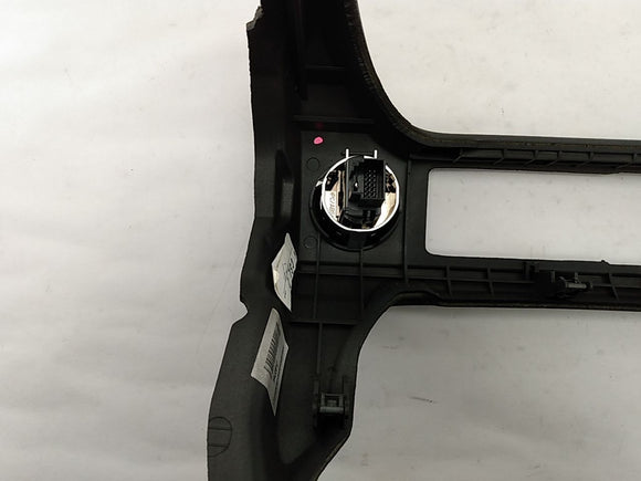 Range Rover Front Center Dashboard Trim Bezel