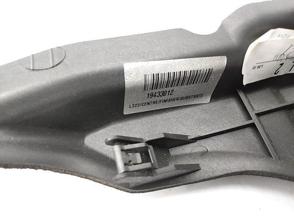 Range Rover Front Center Dashboard Trim Bezel