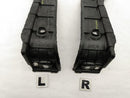 Range Rover Pair Of Rear Cargo Carpet Trim Panel-3