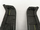 Range Rover Pair Of Rear Cargo Carpet Trim Panel-4