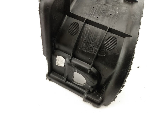 Range Rover Pair Of Rear Cargo Carpet Trim Panel