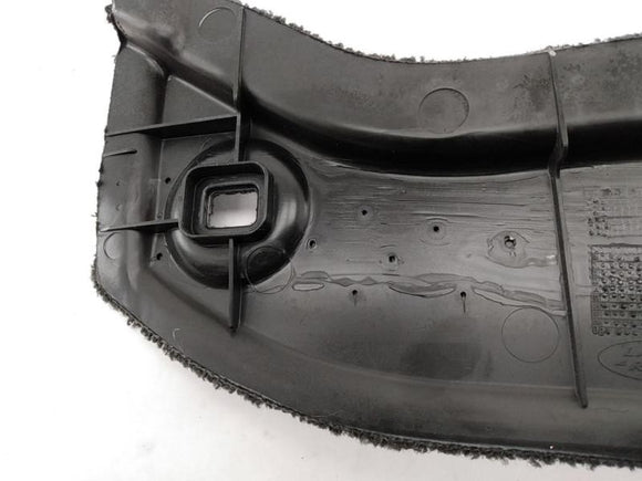 Range Rover Pair Of Rear Cargo Carpet Trim Panel