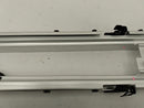 Range Rover Pair Of Rear Shelf Plate Tonneau Support Panel-9