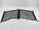Range Rover Set Of Trunk Cargo Net-2