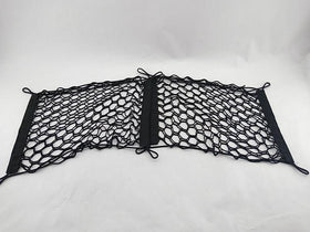 Range Rover Set Of Trunk Cargo Net - 0