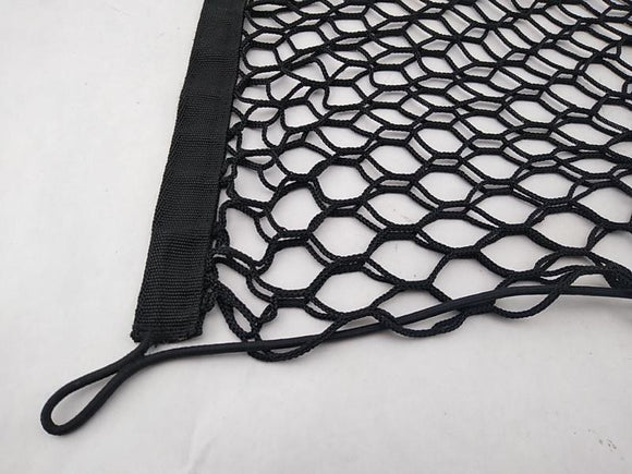 Range Rover Set Of Trunk Cargo Net