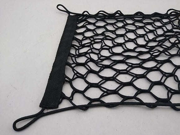 Range Rover Set Of Trunk Cargo Net