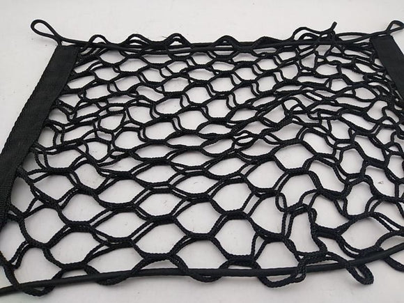 Range Rover Set Of Trunk Cargo Net