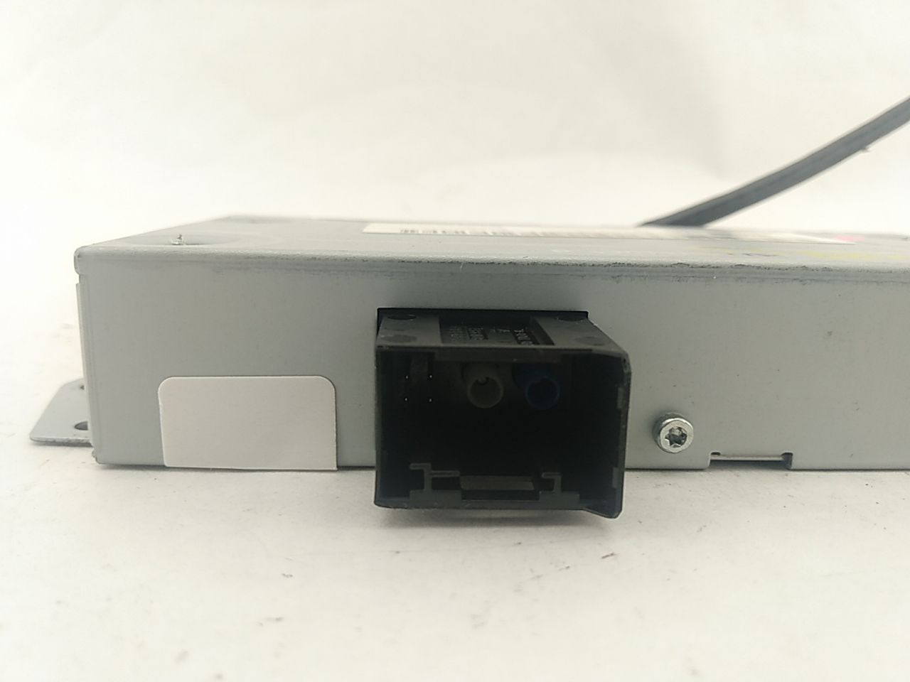 Range Rover I Pod Module