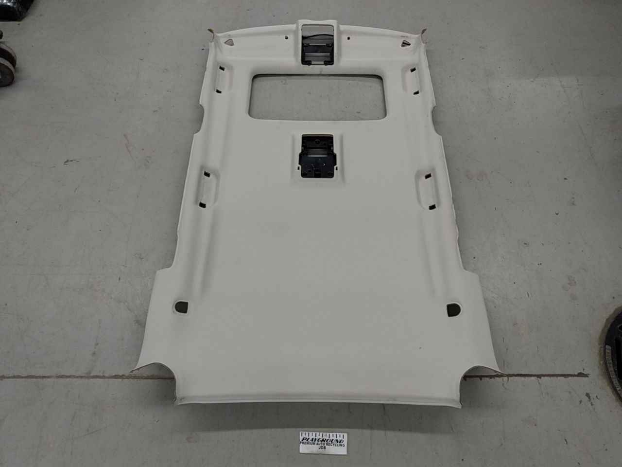 Range Rover Headliner