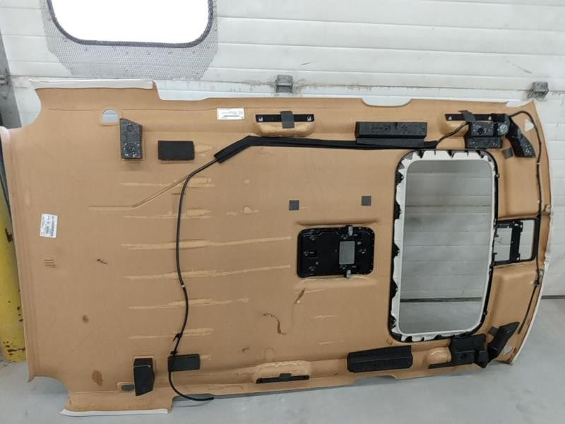 Range Rover Headliner