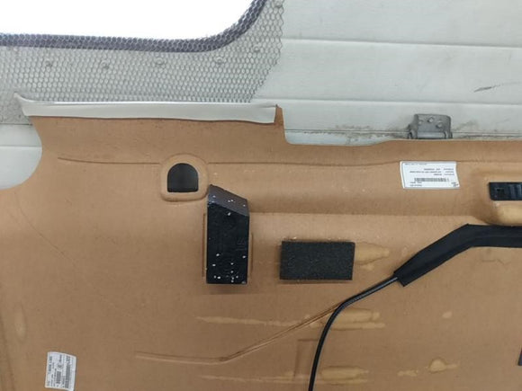 Range Rover Headliner