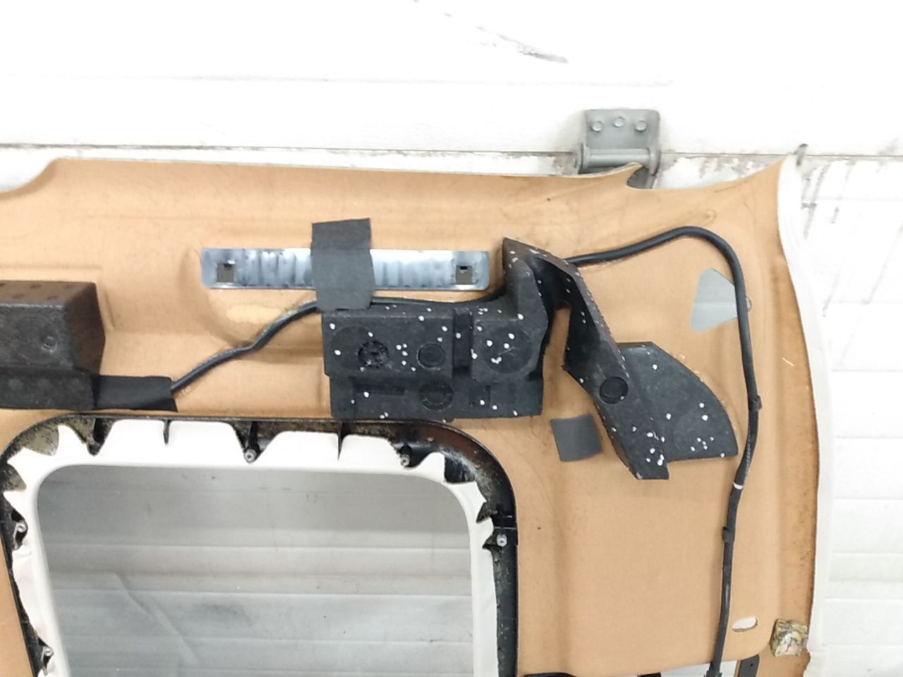 Range Rover Headliner