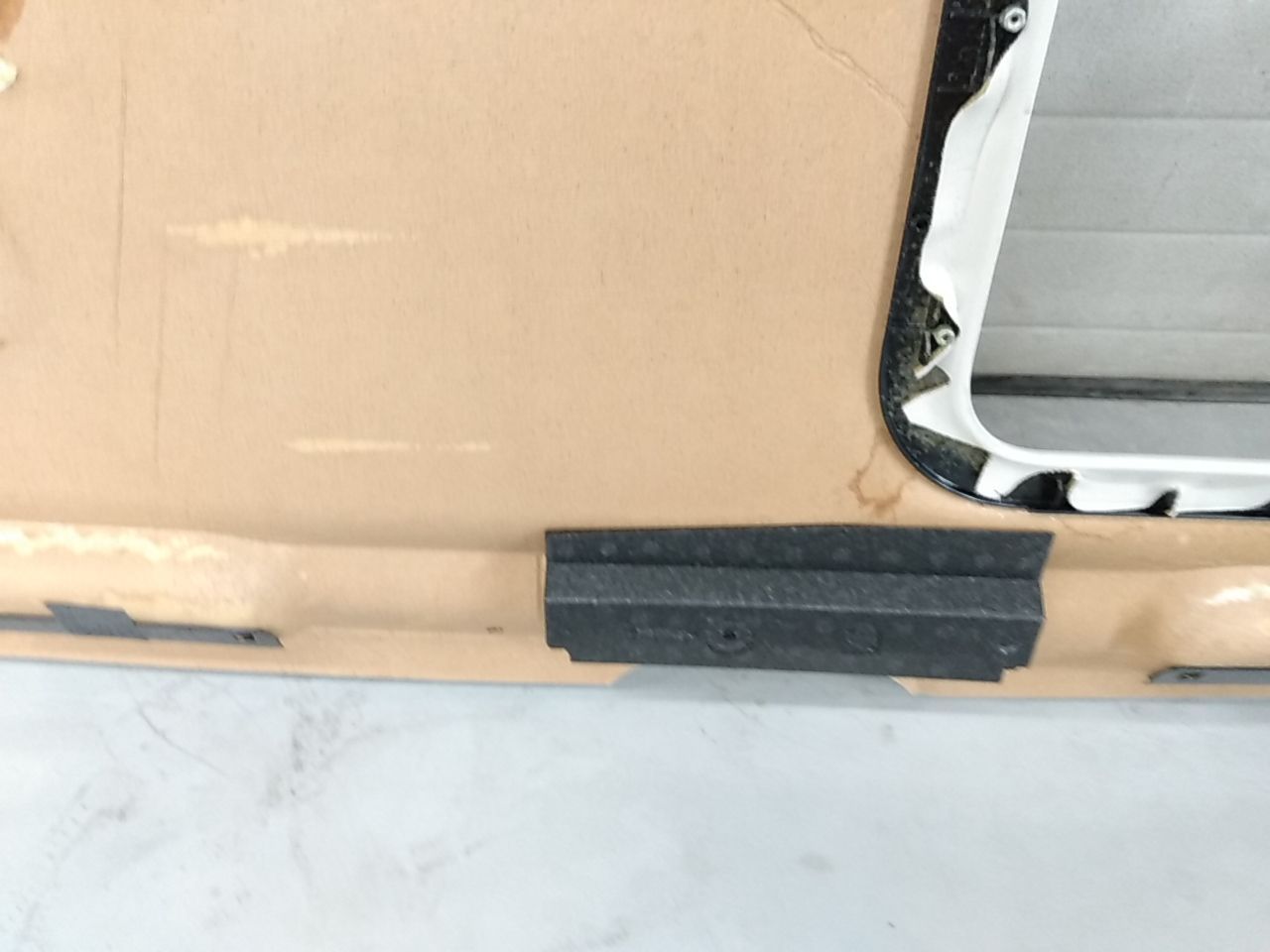 Range Rover Headliner
