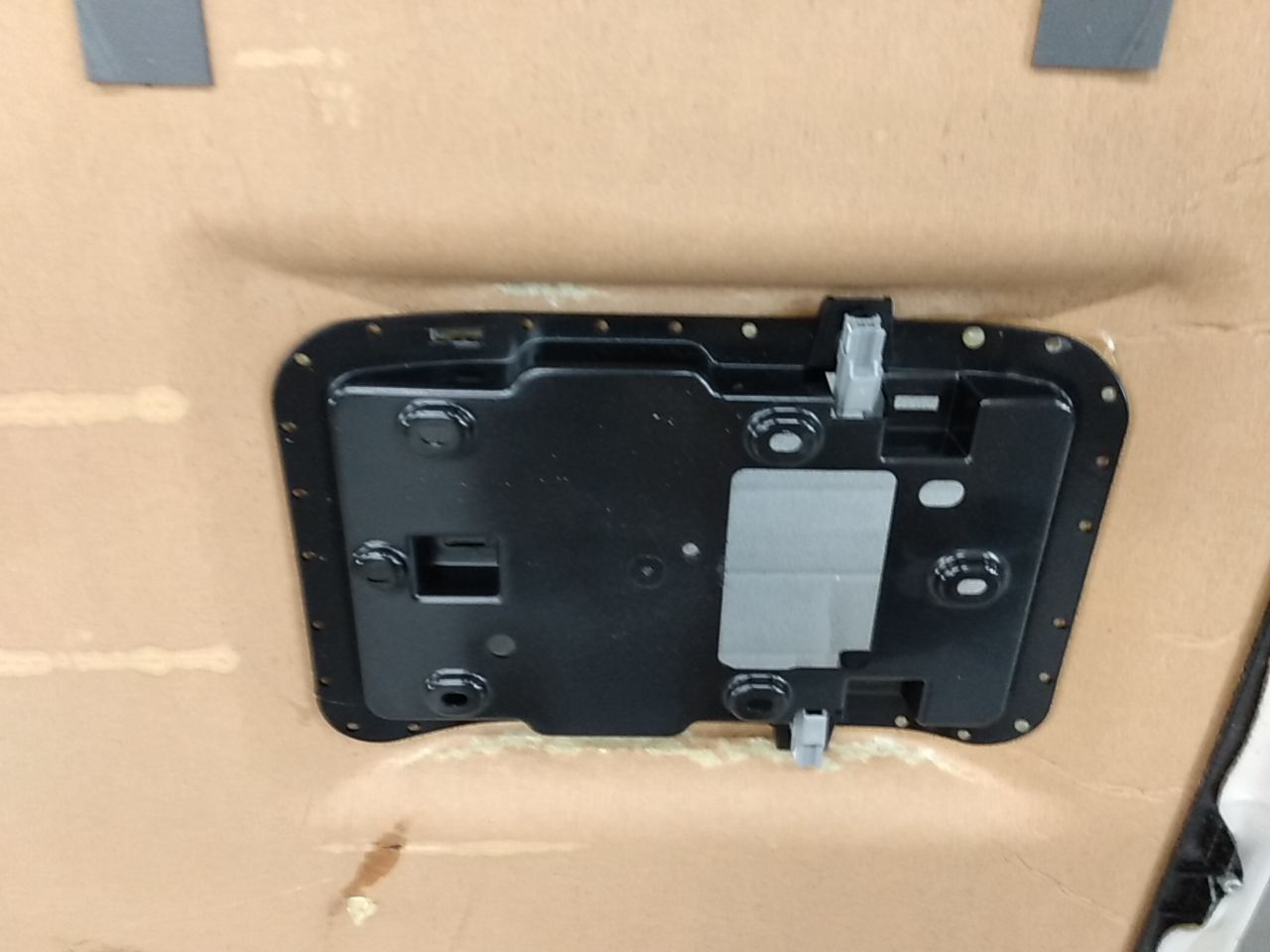 Range Rover Headliner