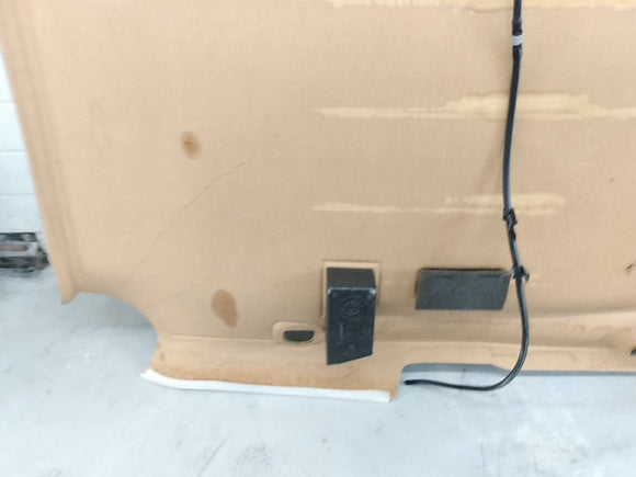 Range Rover Headliner