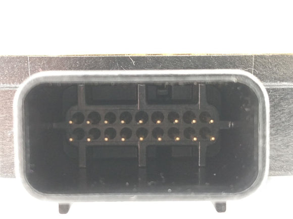 Range Rover Front Right Passenger Side Seat Occupancy Sensor Module