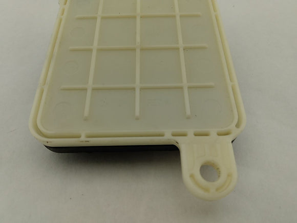 Range Rover Front Right Passenger Side Seat Occupancy Sensor Module