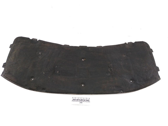 Range Rover Front Hood Insulation Pad