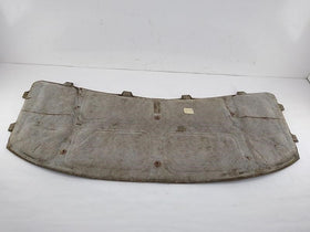 Range Rover Front Hood Insulation Pad - 0