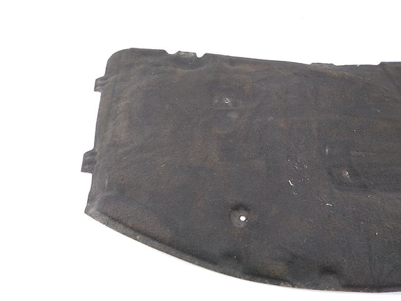 Range Rover Front Hood Insulation Pad