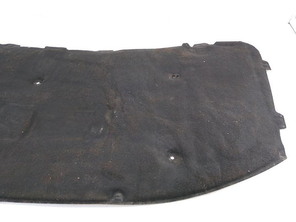 Range Rover Front Hood Insulation Pad