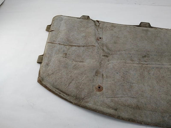 Range Rover Front Hood Insulation Pad
