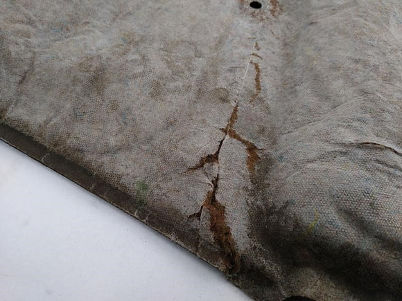 Range Rover Front Hood Insulation Pad