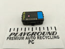 Range Rover Keyless Entry Receiver Control Module-1