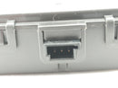 Range Rover Keyless Entry Receiver Control Module-3