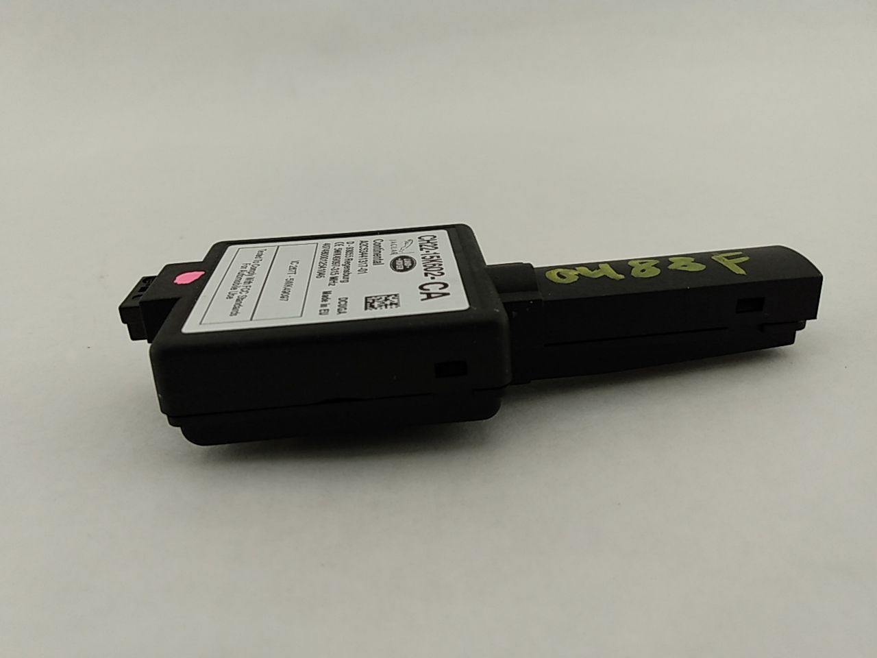 Range Rover Tire Pressure Monitoring Module