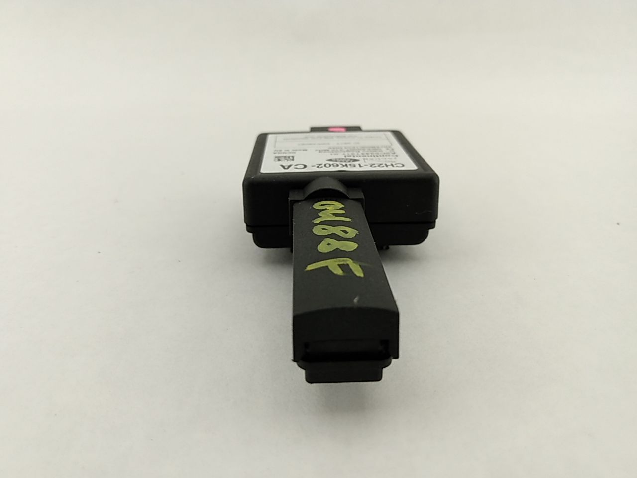 Range Rover Tire Pressure Monitoring Module