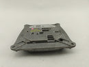 Range Rover Front Driver Left Headlight LED Control Module-4