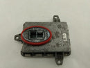 Range Rover Front Left Driver Headlight HID Ballast Control Module-2