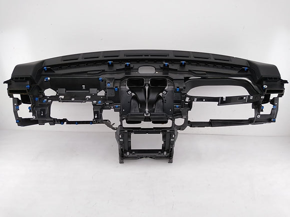 Range Rover Dashboard Instrument Panel