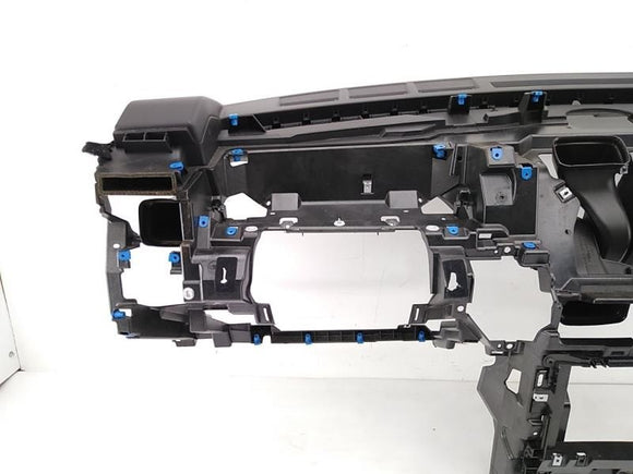 Range Rover Dashboard Instrument Panel