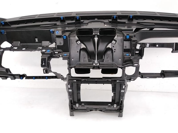 Range Rover Dashboard Instrument Panel