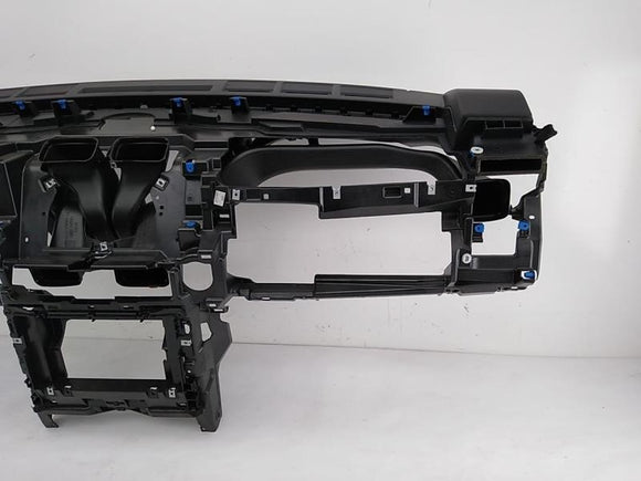 Range Rover Dashboard Instrument Panel