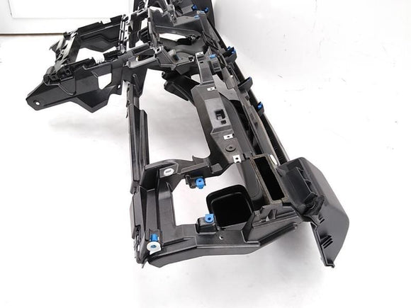 Range Rover Dashboard Instrument Panel