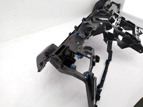 Range Rover Dashboard Instrument Panel