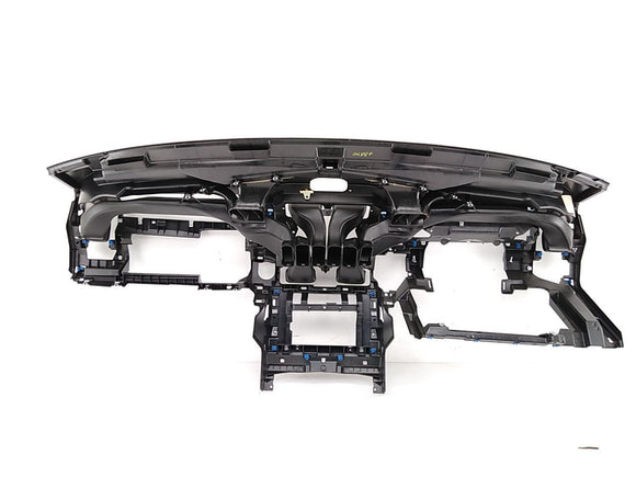 Range Rover Dashboard Instrument Panel