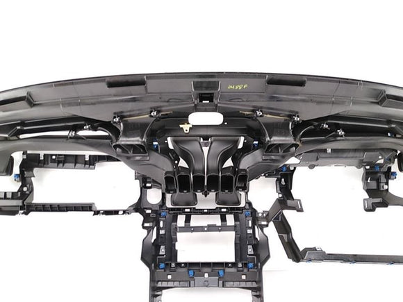 Range Rover Dashboard Instrument Panel