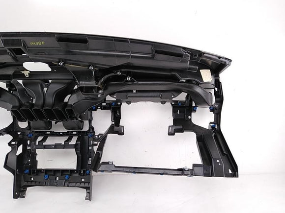 Range Rover Dashboard Instrument Panel