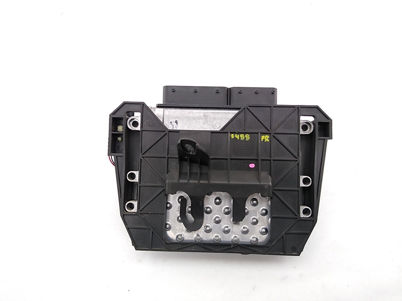 Range Rover Engine Control Module - 0