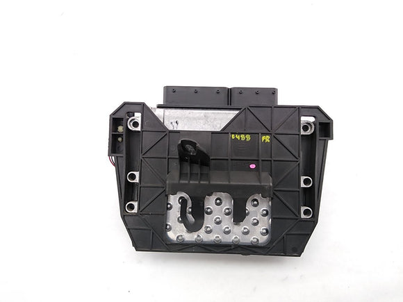 Range Rover Engine Control Module