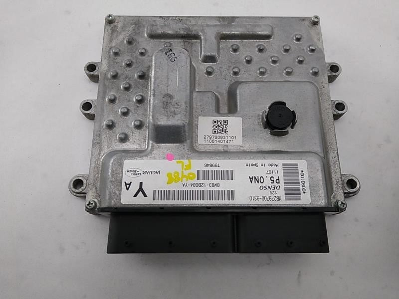 Range Rover Engine Control Module