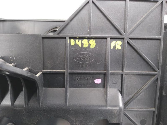 Range Rover Engine Control Module