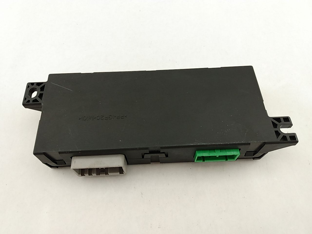 Range Rover Front Left Driver Seat Memory Control Module - 0