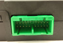 Range Rover Front Left Driver Seat Memory Control Module-4