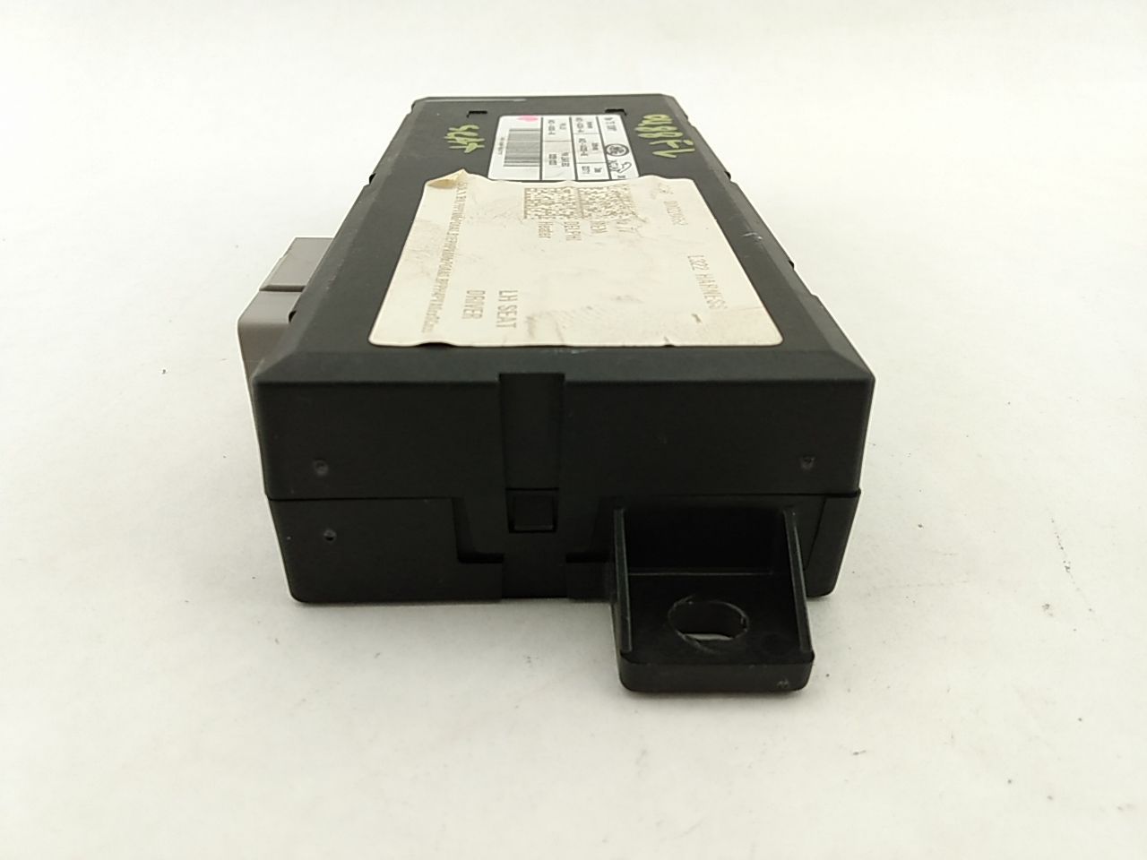 Range Rover Front Left Driver Seat Memory Control Module